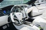 Tesla Model S P100D by T Sportline 2017 года